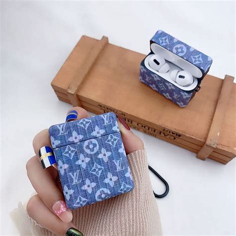 louis vuitton airpods case amazon